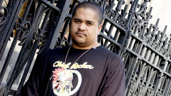Irv Gotti, the founder of Murder Inc Records behind hits with Ashanti and Ja Rule, dies aged 54