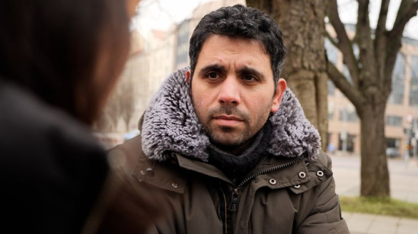 Is Germany turning to the far-right? Inside the country's battle for power