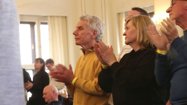 Is Germany turning to the far-right? Inside the country's battle for power