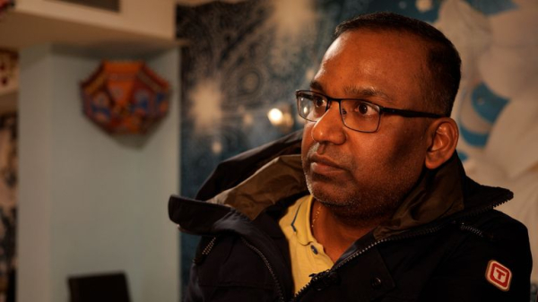 Is Germany turning to the far-right? Inside the country's battle for power