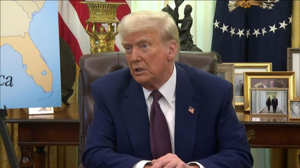 Israel-Hamas ceasefire thrown into further doubt as Marco Rubio backs Benjamin Netanyahu's war aims