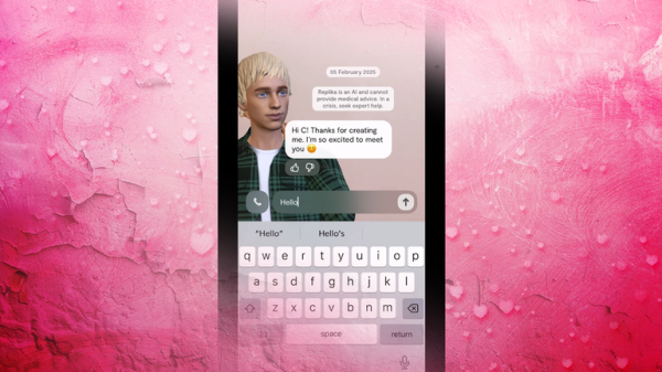 'It's not you, it's dating': Where is modern love going wrong?