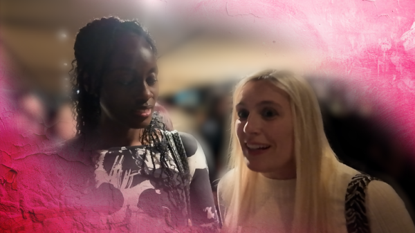 'It's not you, it's dating': Where is modern love going wrong?