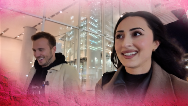 'It's not you, it's dating': Where is modern love going wrong?