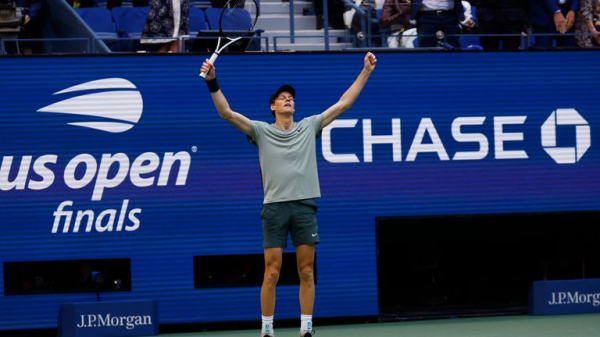 Jannik Sinner: World number one gets three-month tennis ban for doping