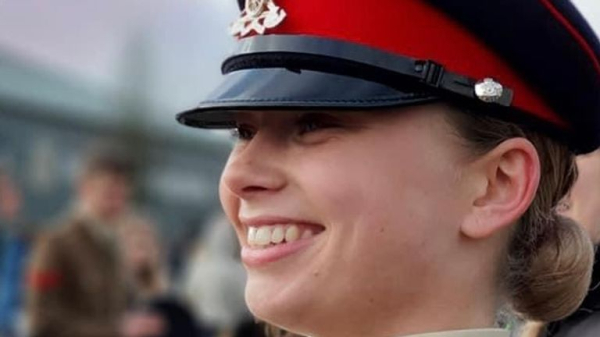 Jaysley&nbsp;Beck: Army's handling of sexual assault complaint 'played part in death', coroner says