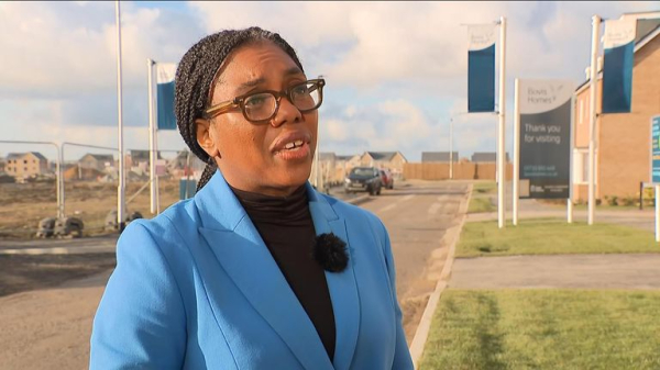 Kemi Badenoch after 100 days: A work in progress and her Farage problem