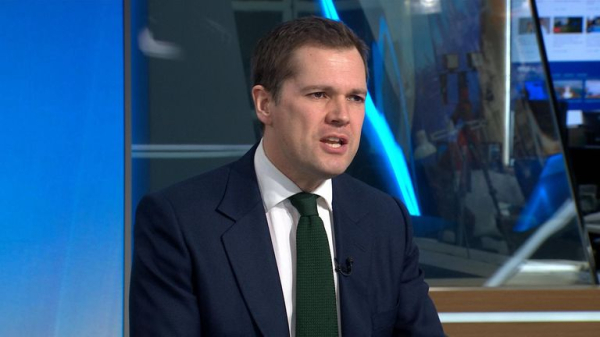 Kemi Badenoch after 100 days: A work in progress and her Farage problem