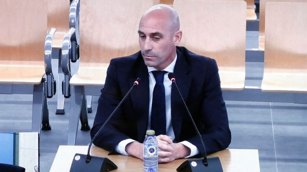 Luis Rubiales: It was the day in court Spain had been waiting for - but this case goes beyond a kiss