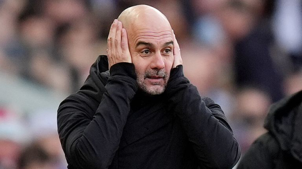 Manchester City score legal win over Premier League - as financial rules ruled void and unenforceable