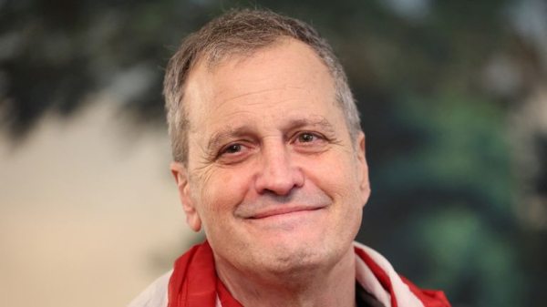 Marc Fogel: Trump welcomes home US teacher jailed in Russia