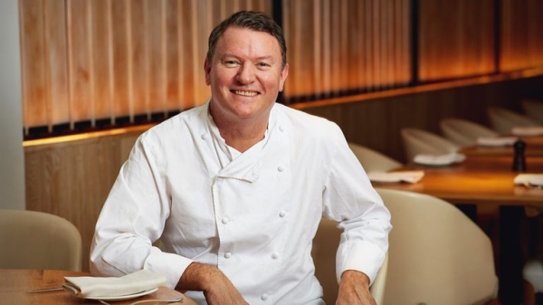 Michelin-starred chefs pick favourite cheap restaurants across every part of UK - with famous burger chain making list