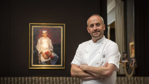 Michelin-starred chefs pick favourite cheap restaurants across every part of UK - with famous burger chain making list