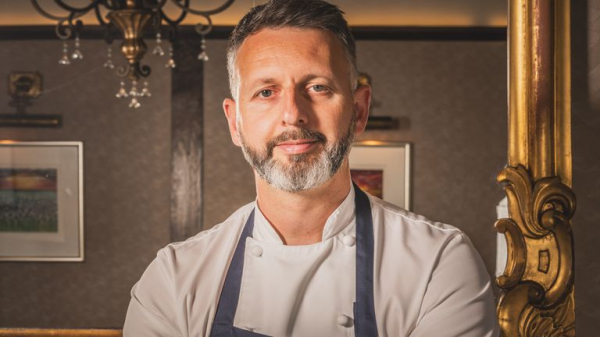 Michelin-starred chefs pick favourite cheap restaurants across every part of UK - with famous burger chain making list