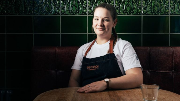 Michelin-starred chefs pick favourite cheap restaurants across every part of UK - with famous burger chain making list