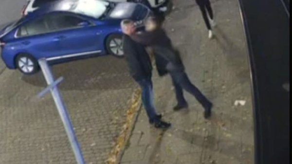 Mike Amesbury: MP jailed for punching constituent in street walks free after appealing prison sentence