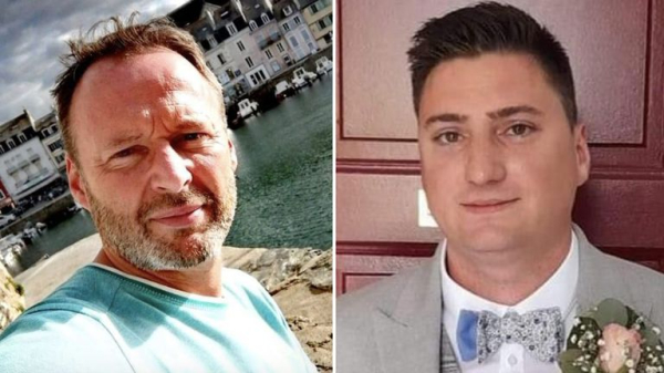 Mohamed Amra: 'The Fly' recaptured in Romania nine months after escape that killed two French prison officers