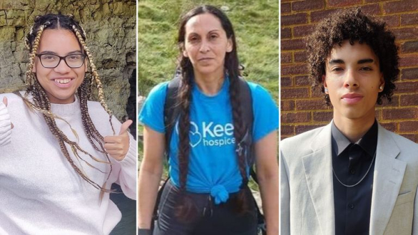 Neighbour of Luton teenager who murdered family speaks out after living above killer for decade 