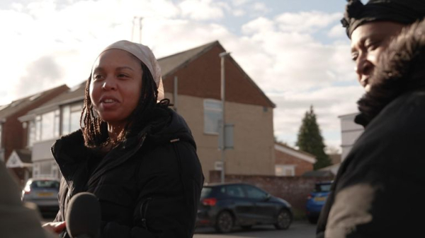 Neighbour of Luton teenager who murdered family speaks out after living above killer for decade 
