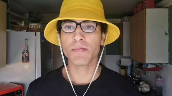Neighbour of Luton teenager who murdered family speaks out after living above killer for decade 