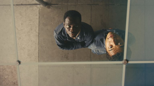 Nickel Boys: RaMell Ross's portrait of the harsh life in a US reform school is a surprise Oscars contender