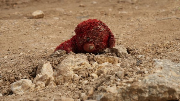 Operation Iron Wall: West Bank areas 'turning into mini-Gaza' as Israeli troops bulldoze homes