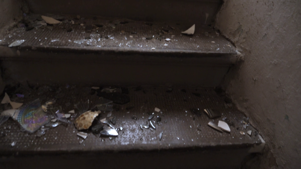 Operation Iron Wall: West Bank areas 'turning into mini-Gaza' as Israeli troops bulldoze homes