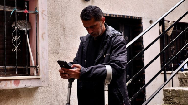 Operation Iron Wall: West Bank areas 'turning into mini-Gaza' as Israeli troops bulldoze homes