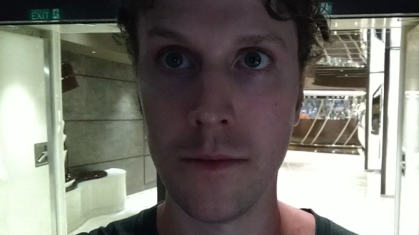 Orebro shooting: Sweden gunman 'had access to weapons and had major problems at school'