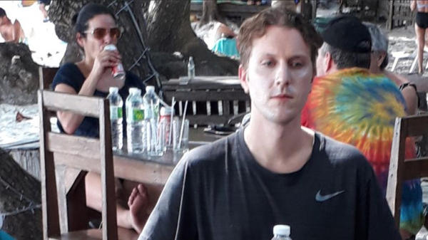 Orebro shooting: Sweden gunman 'had access to weapons and had major problems at school'