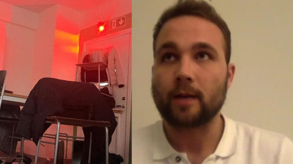 Orebro shooting: What we know about the man suspected of killing 11 people at an adult education centre in Sweden? 