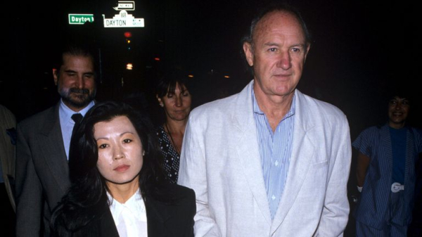 Oscar-winning actor Gene Hackman and wife found dead at home Oscar-winning actor Gene Hackman and wife found dead at home
