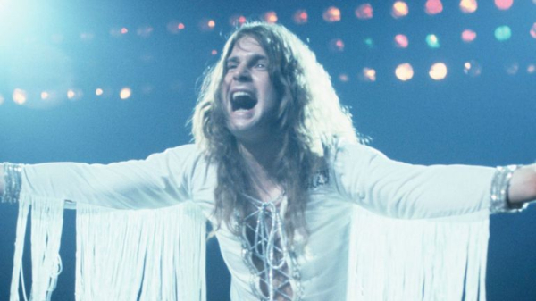 Ozzy Osbourne to reunite with Black Sabbath for 'final bow' performance