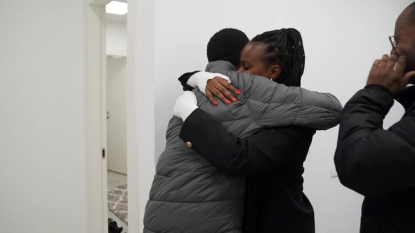 Palestinian prisoner release delayed - what we know about people involved Palestinian prisoner release delayed - what we know about people involved
