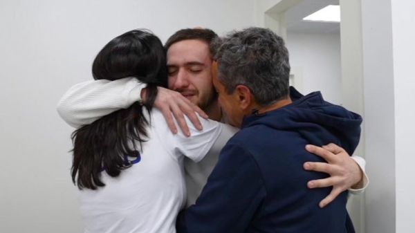 Palestinian prisoner release delayed - what we know about people involved Palestinian prisoner release delayed - what we know about people involved