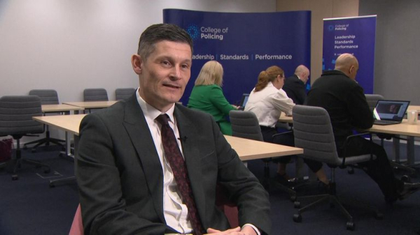 Police training in non-contact sexual offences welcomed by mother of murdered student Libby Squire