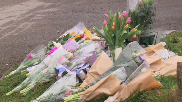 Pub landlady describes moments before woman was shot dead on Valentine's Day