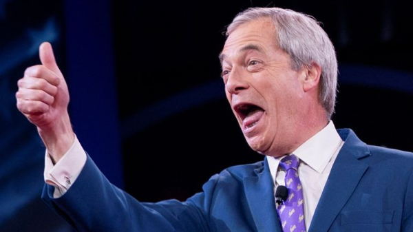 Reform in contention in potential nightmare by-election for Labour