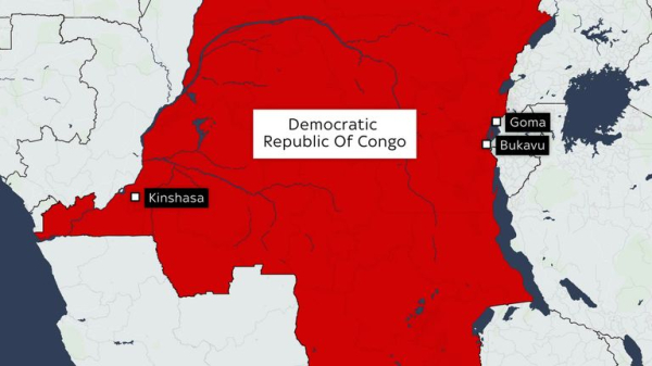 Rwanda-backed rebels declare ceasefire after deadly capture of Democratic Republic of Congo city