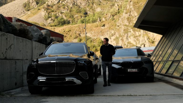 Sanctions against Russia have changed what Europe imports, but it's still worth billions to Putin 