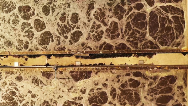 Should we be worried about our drinking water?