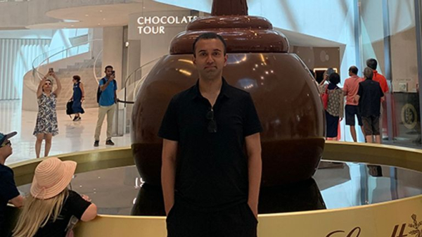 Should we be worried about our drinking water?