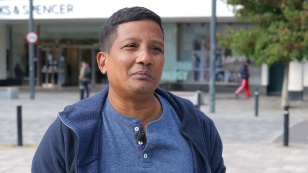 Sir Keir Starmer presses Mauritius on need for Chagos Islands deal to protect UK-US military base