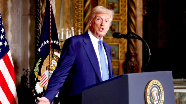 Starmer backs 'democratically elected' Zelenskyy after Trump 'dictator' jibe at Ukrainian leader Starmer backs 'democratically elected' Zelenskyy after Trump 'dictator' jibe at Ukrainian leader