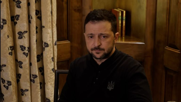 Starmer warns against NATO 'divisions' - as US officials head to Russia-Ukraine peace talks