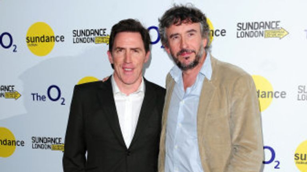Steve Coogan avoids driving ban after plea to save new TV show The Trip with Rob Brydon