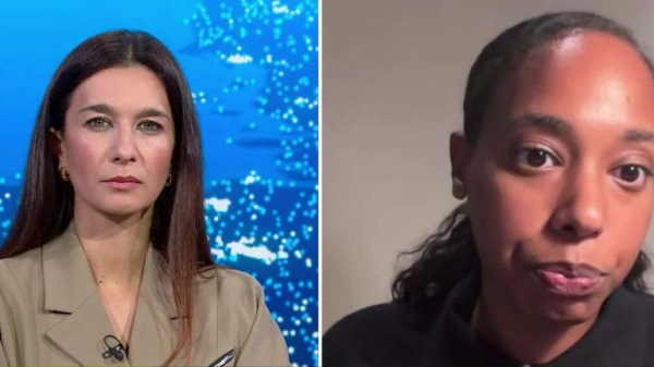 Sudan: At least 54 people killed in market attack by Rapid Support Forces paramilitary fighters  