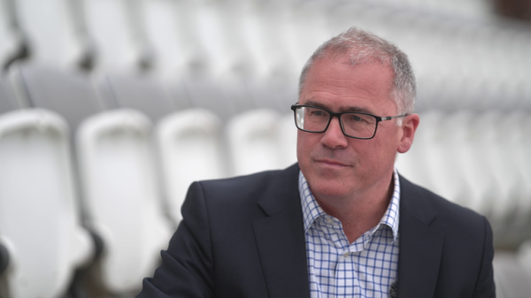 The Hundred: Cricket takes the fight to football with near &pound;1bn auction