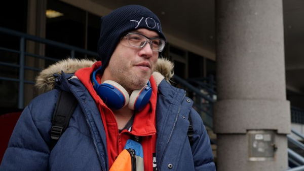 The mood on Canada's border with US is more a fragile truce than crisis averted