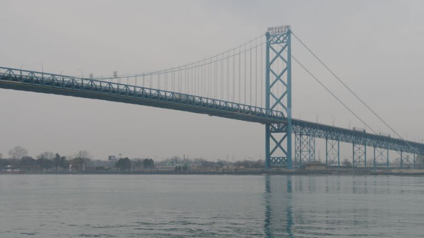 The mood on Canada's border with US is more a fragile truce than crisis averted